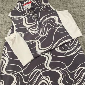 Callaway Ladies M golf outfit